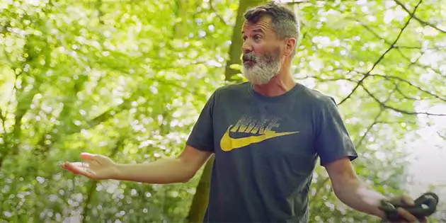 Roy Keane must realise why he can't get another job in management