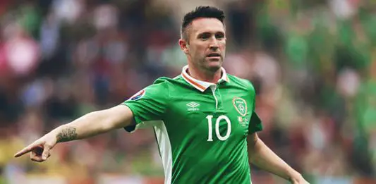 Robbie Keane Match of the Day Top 10